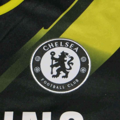 Chelsea football club