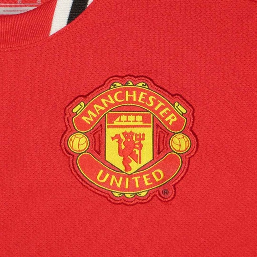 Manchester united football club