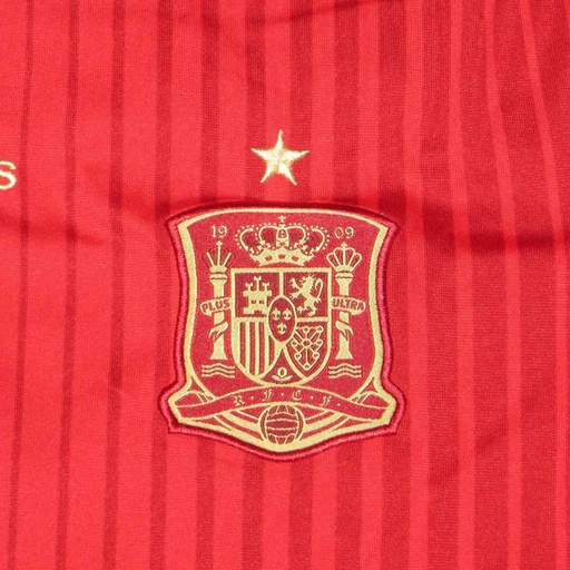 Selección española