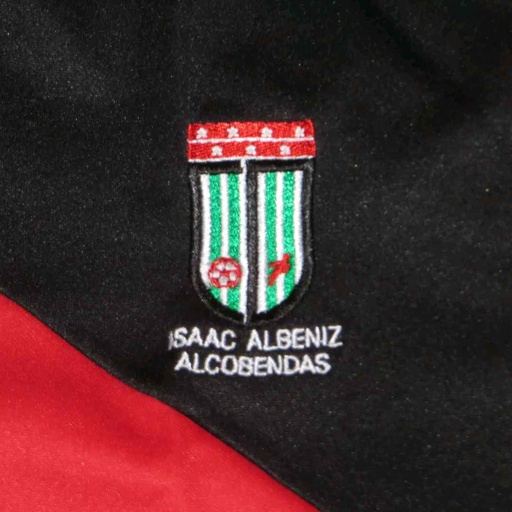 19 - Club deportivo Isaac Albéniz Alcobendas