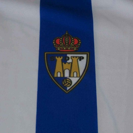 Sociedad deportiva Ponferradina
