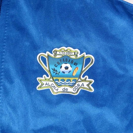 Club deportivo Pablo VI