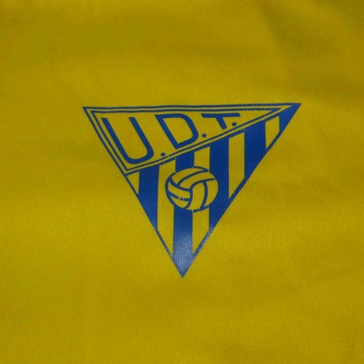 10 - Unión deportiva Tomares