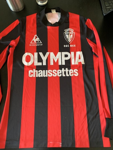 OGC Nice