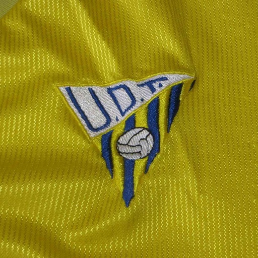 10 - Unión deportiva Tomares