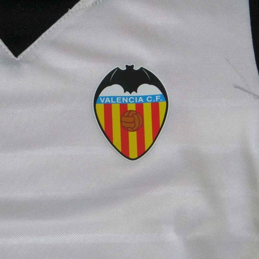 Valencia club de fútbol