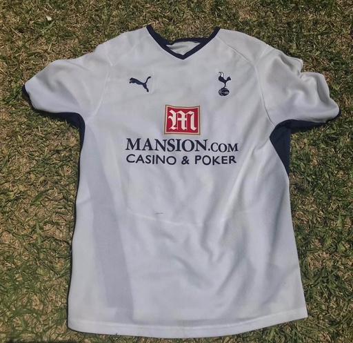 Tottenham Hotspur