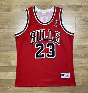 23 - Chicago Bulls - Jordan