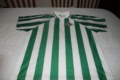 11 - Real Betis - Alfonso