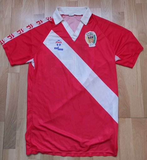 15 - C.E. Hospitalet - No