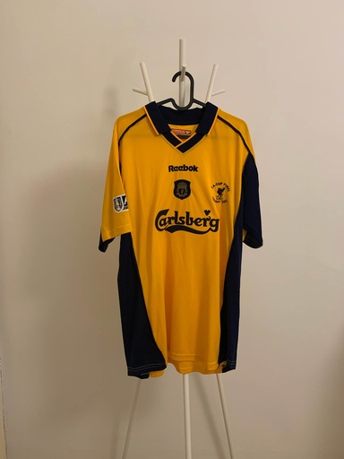 Liverpool Football Club