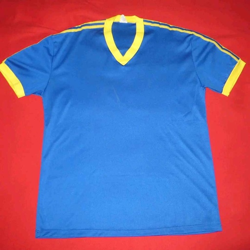 3 - San Juan club municipal deportivo