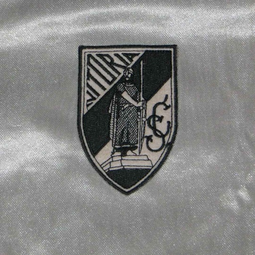 1 - Vitoria Sport club - Vitoria de guimaraes