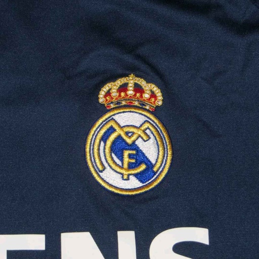 10 - Real Madrid CF - Robinho (Adidas)