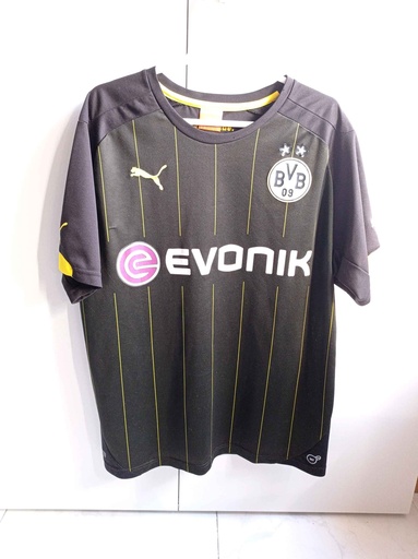 11 - B.V.B. Dortmund