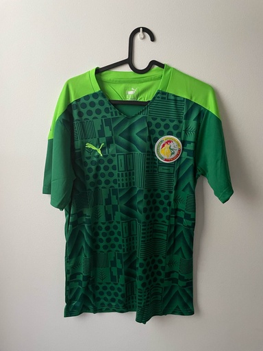 Selección de Senegal