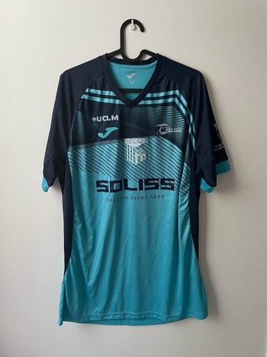 Fútbol sala Talavera