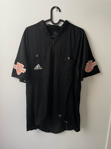 Comité técnico de árbitros