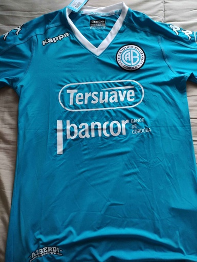 Belgrano de Córdoba