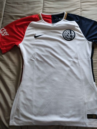 San Lorenzo de Almagro