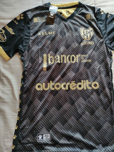 Instituto de Córdoba