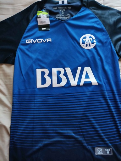 Talleres de Córdoba