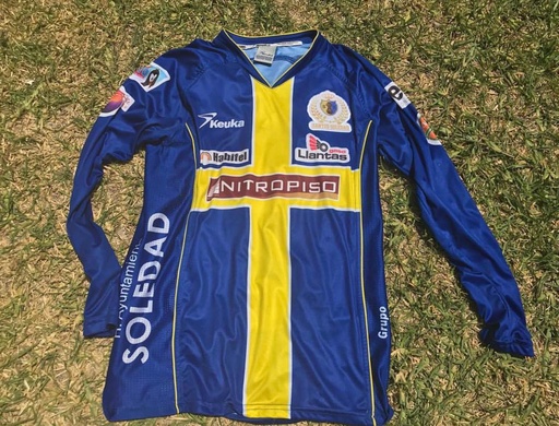 Santos de Soledad (San Luis)