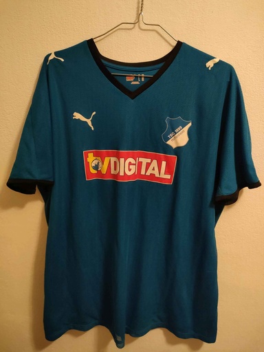 TSG 1899 Hoffenheim