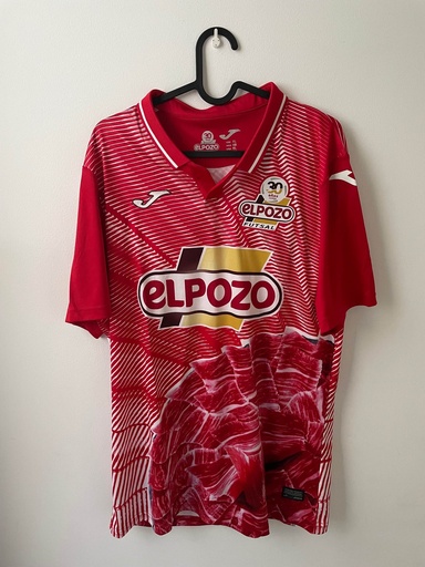 10 - El pozo Murcia - Taynan