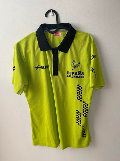 Selección española