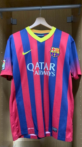 FcBarcelona