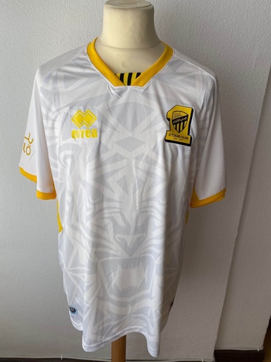 99 - Al Ittihad - Abderrazak