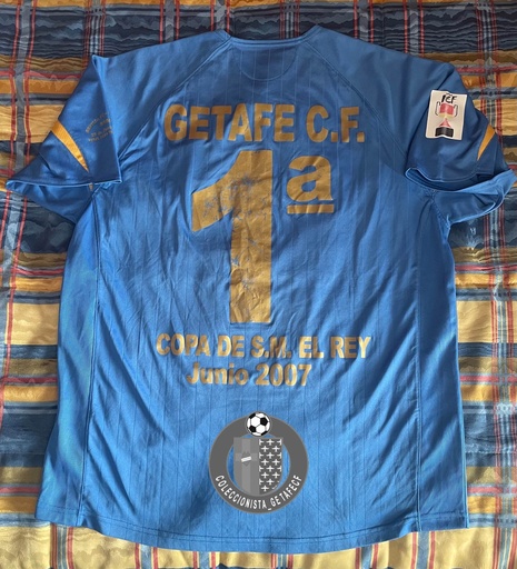 Getafe CF