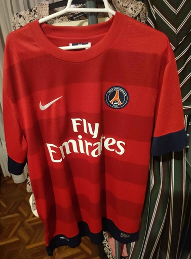 Paris Saint Germain FC