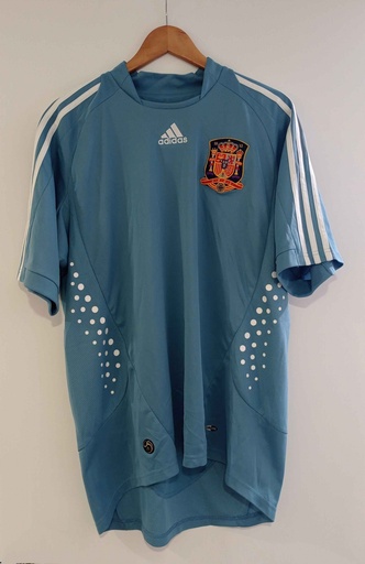 Selección Española de Fútbol