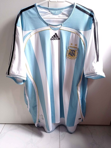 Argentina