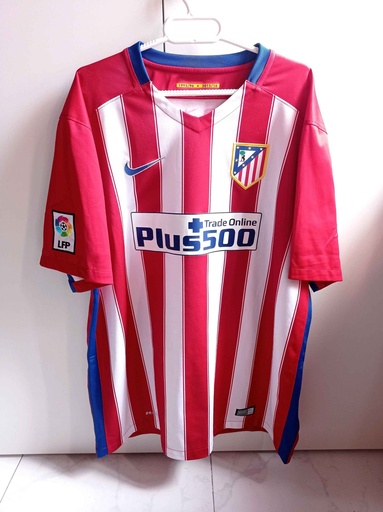 C. Atlético de Madrid