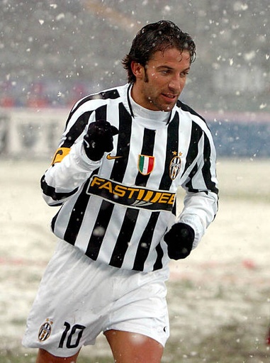 Juventus