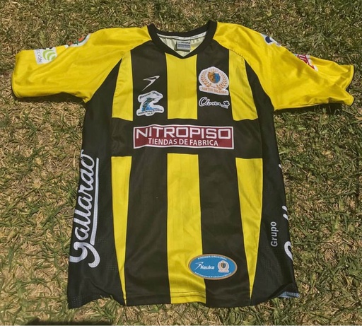 Santos de Soledad (San Luis)