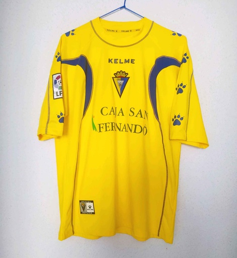 Cádiz CF