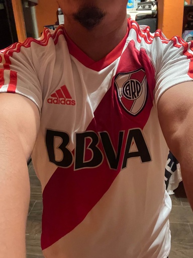 River plate