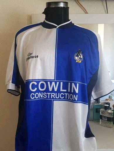 Bristol rovers