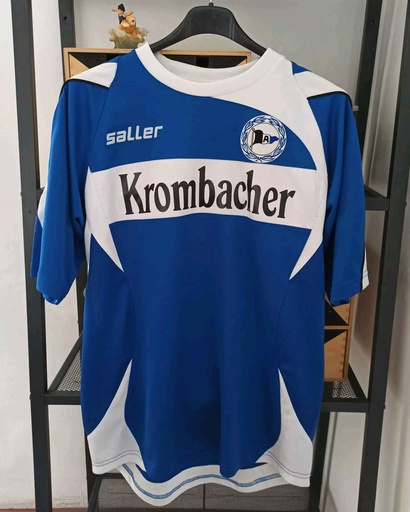 8 - Arminia Bielefeld - Rau