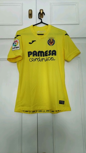 Villarreal - .