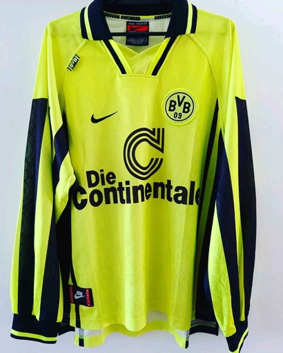 Borussia Dortmund