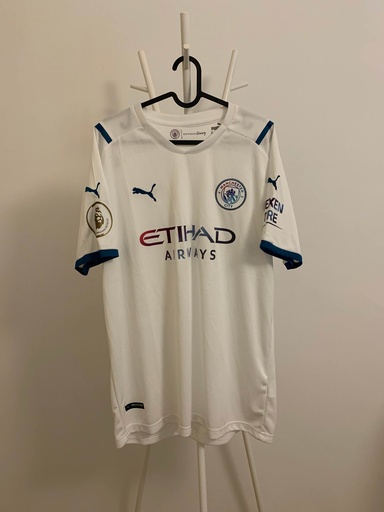 Manchester City Football Club