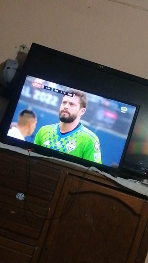 10 - Tilines FC - Rodrigol