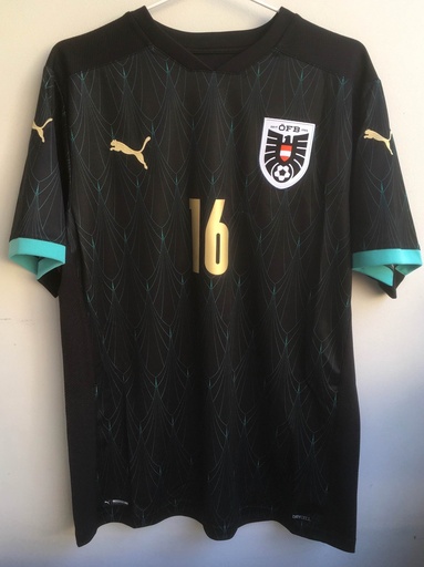 16 - Austria - Trimmel