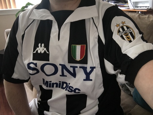 Juventus