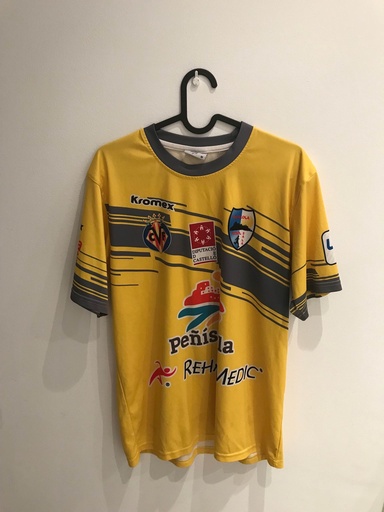 21 - Peñiscola fs - Juan Emilio